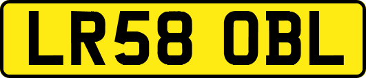 LR58OBL