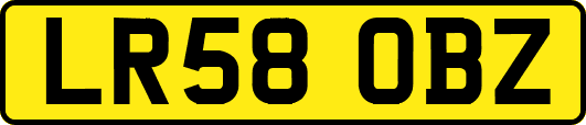 LR58OBZ
