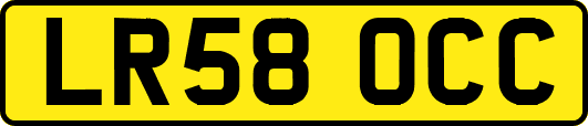 LR58OCC