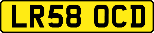 LR58OCD