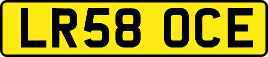 LR58OCE