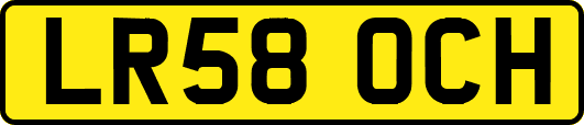 LR58OCH