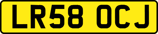 LR58OCJ