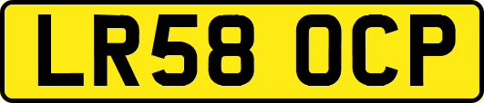 LR58OCP