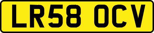 LR58OCV