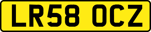 LR58OCZ