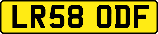LR58ODF