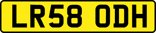 LR58ODH