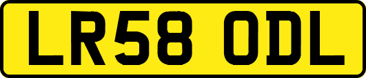 LR58ODL