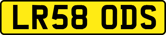 LR58ODS