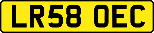 LR58OEC