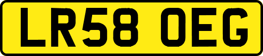 LR58OEG