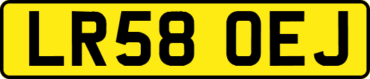 LR58OEJ