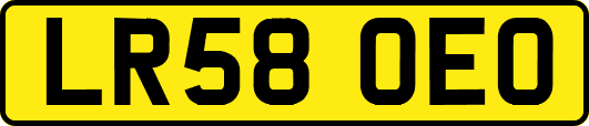 LR58OEO