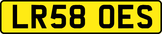 LR58OES