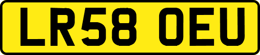 LR58OEU