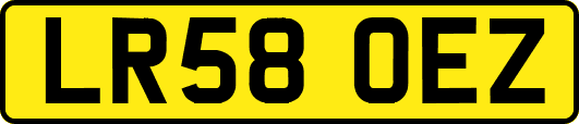 LR58OEZ