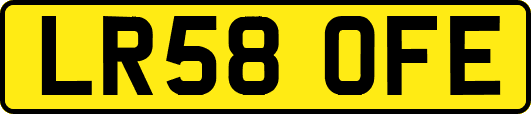 LR58OFE