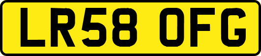LR58OFG