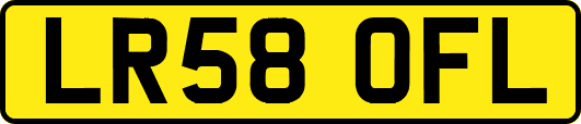 LR58OFL