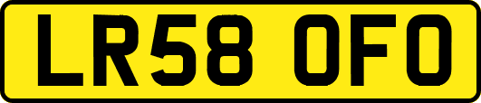 LR58OFO