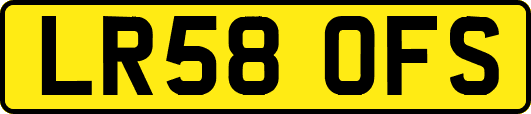 LR58OFS