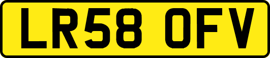 LR58OFV