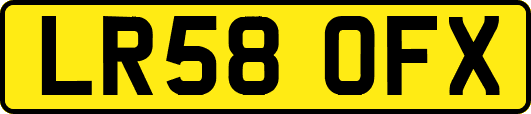 LR58OFX