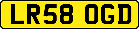 LR58OGD