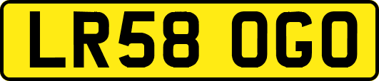 LR58OGO