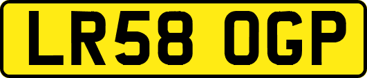 LR58OGP
