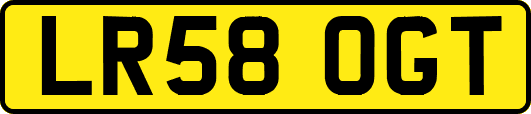 LR58OGT