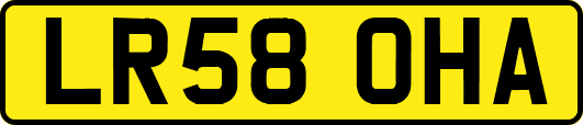 LR58OHA