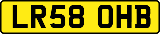 LR58OHB