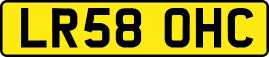 LR58OHC