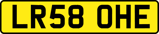 LR58OHE