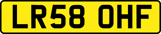 LR58OHF