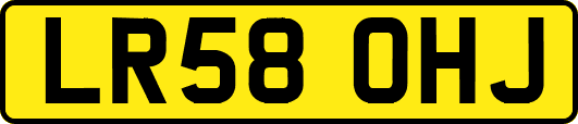 LR58OHJ