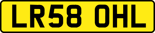 LR58OHL