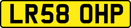 LR58OHP