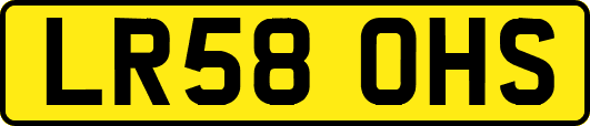 LR58OHS