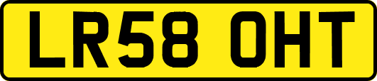 LR58OHT
