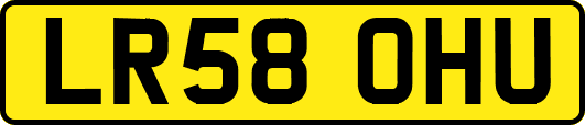 LR58OHU