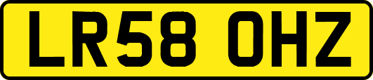 LR58OHZ