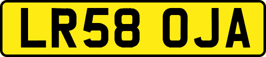 LR58OJA