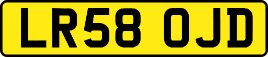 LR58OJD