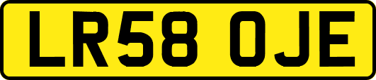 LR58OJE