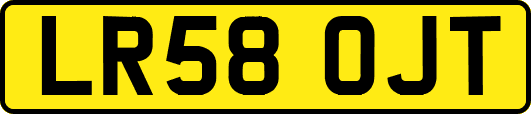 LR58OJT