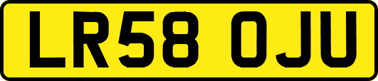 LR58OJU