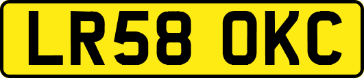 LR58OKC